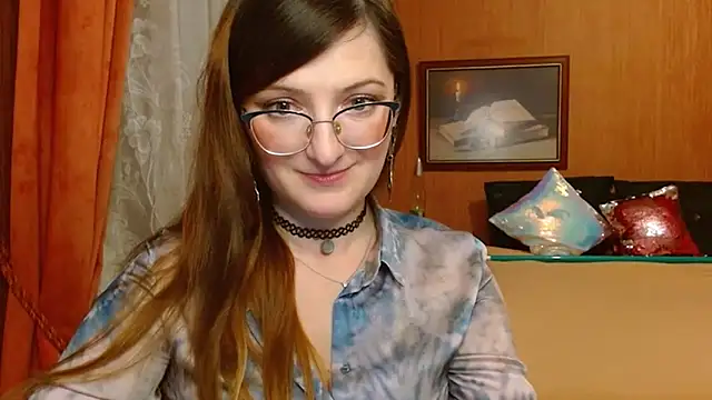 Arielsssplash online show from 2, 12, 2024