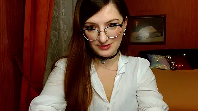 Arielsssplash online show from 18, 12, 2024