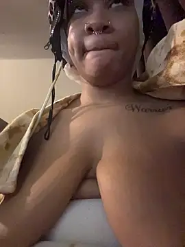 nickytheehawtie online show from 11, 3, 2026