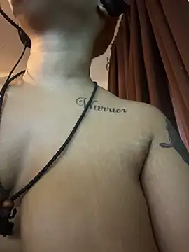 nickytheehawtie online show from 22, 3, 2026