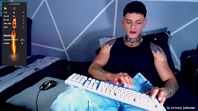 Snapshot of danilohot_19 chatting on 14, 9, 2025 danilohot 19 online show from 14, 9, 2025