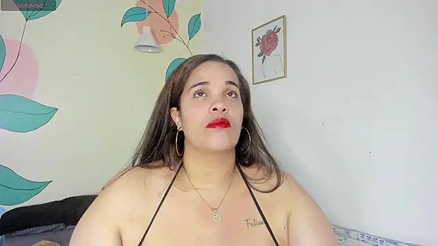 Alondra zaaens online show from 16, 10, 2025