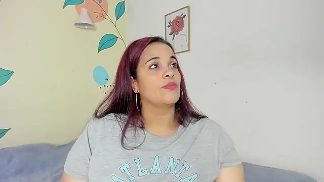 Alondra zaaens online show from 12, 2, 2026