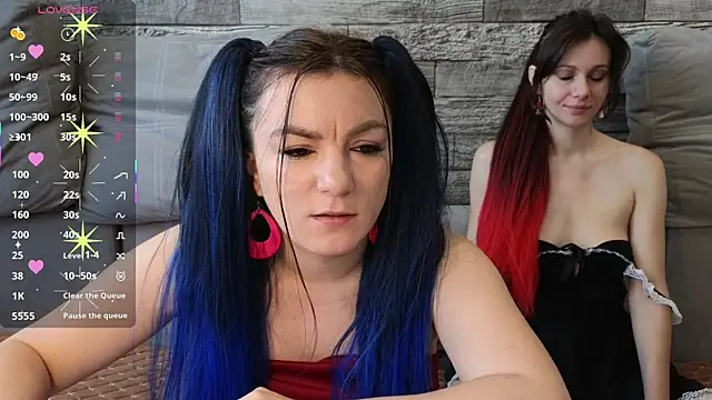 Snapshot of Vika_loves_you chatting on 5, 6, 2026 Vika loves you online show from 5, 6, 2026