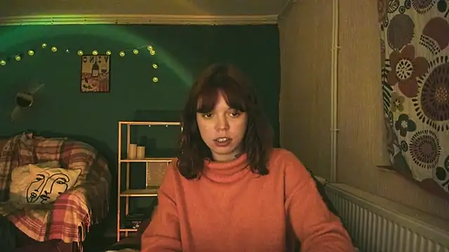 ClancyMorissey online show from 18, 2, 2025