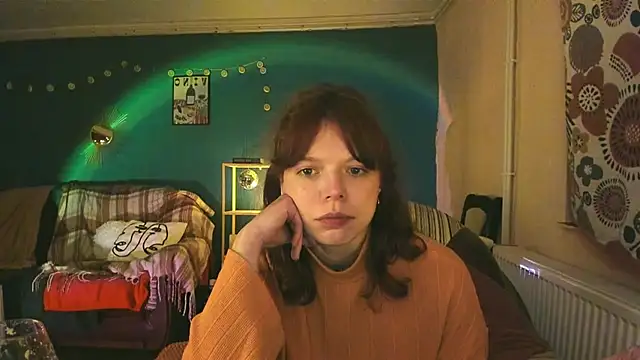 ClancyMorissey online show from 2, 3, 2025