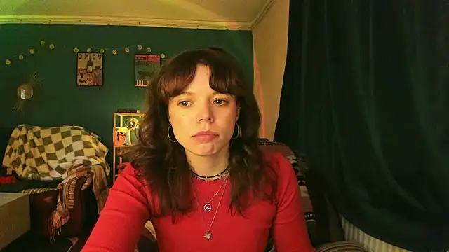 ClancyMorissey online show from 30, 10, 2025