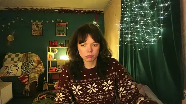 ClancyMorissey online show from 10, 1, 2026