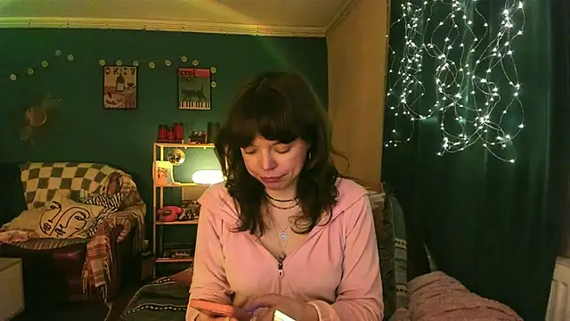 ClancyMorissey online show from 14, 2, 2026