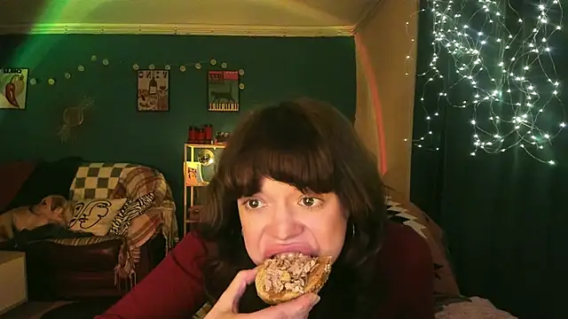 ClancyMorissey online show from 6, 3, 2026