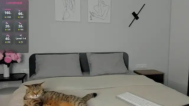 miss emily  online show from 14, 1, 2026