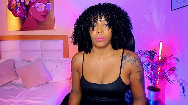 AitanaBrown  online show from 22, 2, 2026