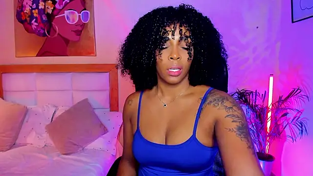 AitanaBrown  online show from 25, 2, 2026