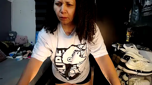 maturehoxx online show from 29, 11, 2025