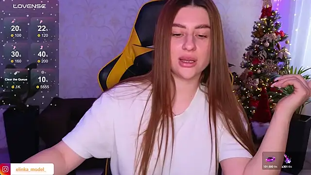 Elishka  online show from 15, 12, 2024