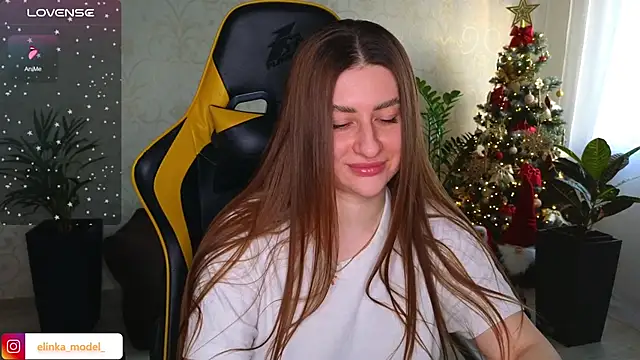 Elishka  online show from 9, 1, 2025