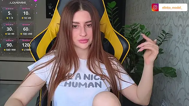 Elishka  online show from 9, 3, 2025