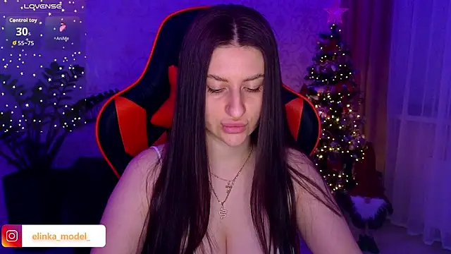 Elishka  online show from 20, 12, 2025