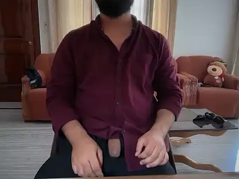 huny0019 online show from 9, 8, 2026