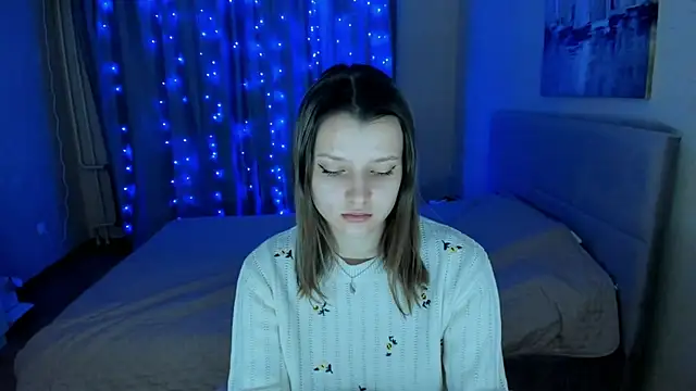 Snapshot of SoniNesti chatting on 2, 12, 2024 SoniNesti online show from 2, 12, 2024