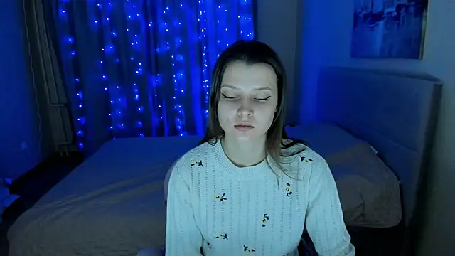 Snapshot of SoniNesti chatting on 2, 12, 2024 SoniNesti online show from 2, 12, 2024