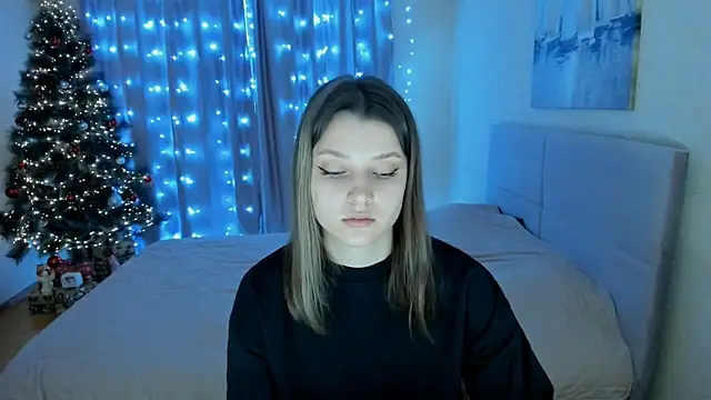 Snapshot of SoniNesti chatting on 27, 12, 2024 SoniNesti online show from 27, 12, 2024