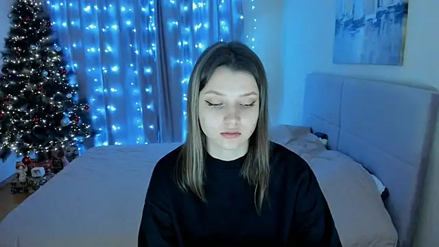 Snapshot of SoniNesti chatting on 27, 12, 2024 SoniNesti online show from 27, 12, 2024