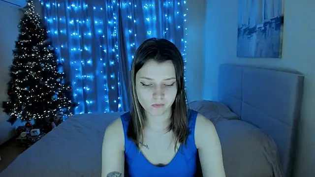 Snapshot of SoniNesti chatting on 28, 12, 2024 SoniNesti online show from 28, 12, 2024