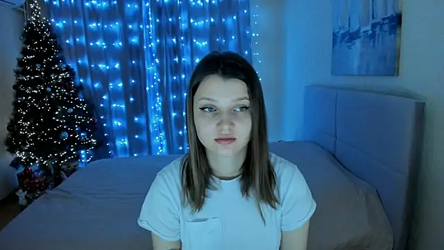 Snapshot of SoniNesti chatting on 3, 1, 2025 SoniNesti online show from 3, 1, 2025