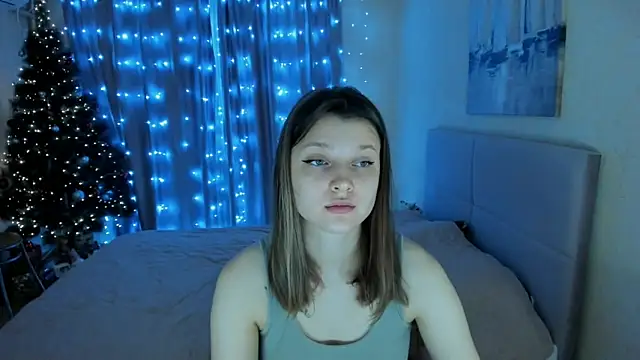 Snapshot of SoniNesti chatting on 10, 1, 2025 SoniNesti online show from 10, 1, 2025