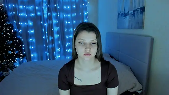 Snapshot of SoniNesti chatting on 11, 1, 2025 SoniNesti online show from 11, 1, 2025