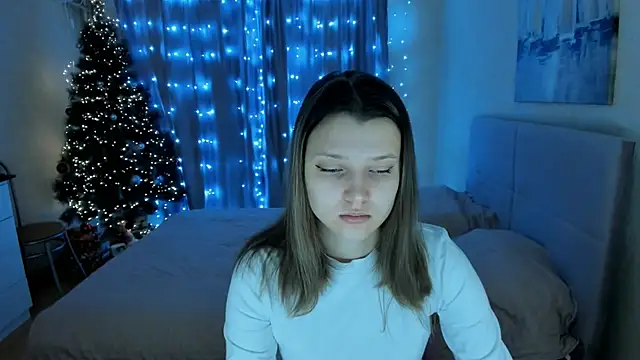 Snapshot of SoniNesti chatting on 14, 1, 2025 SoniNesti online show from 14, 1, 2025