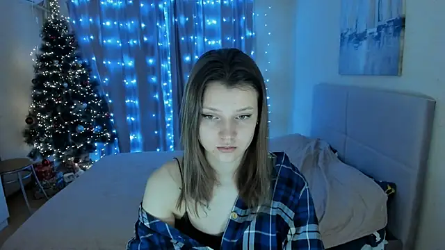 Snapshot of SoniNesti chatting on 15, 1, 2025 SoniNesti online show from 15, 1, 2025