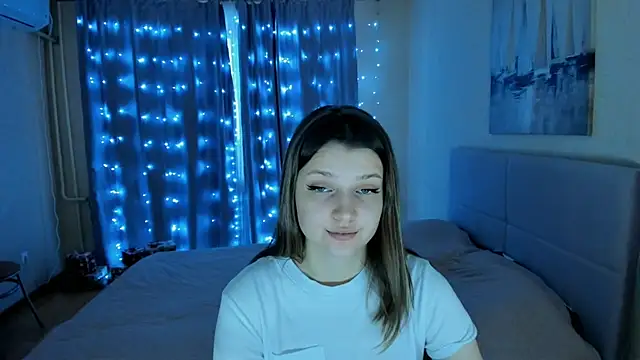 Snapshot of SoniNesti chatting on 22, 1, 2025 SoniNesti online show from 22, 1, 2025