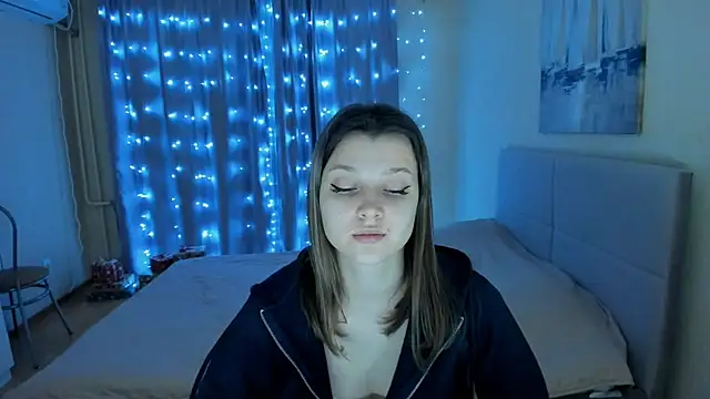 Snapshot of SoniNesti chatting on 23, 1, 2025 SoniNesti online show from 23, 1, 2025