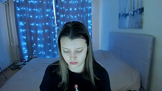 Snapshot of SoniNesti chatting on 6, 2, 2025 SoniNesti online show from 6, 2, 2025