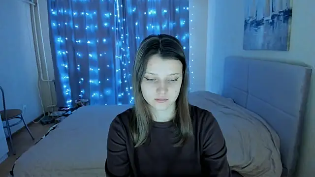 Snapshot of SoniNesti chatting on 7, 2, 2025 SoniNesti online show from 7, 2, 2025