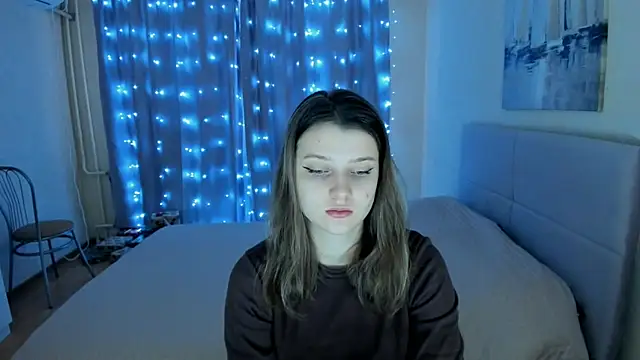 Snapshot of SoniNesti chatting on 8, 2, 2025 SoniNesti online show from 8, 2, 2025