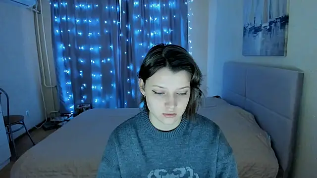 Snapshot of SoniNesti chatting on 18, 2, 2025 SoniNesti online show from 18, 2, 2025