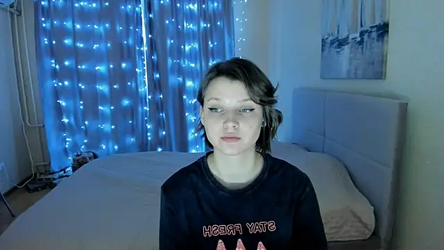 Snapshot of SoniNesti chatting on 19, 2, 2025 SoniNesti online show from 19, 2, 2025