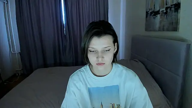 Snapshot of SoniNesti chatting on 20, 2, 2025 SoniNesti online show from 20, 2, 2025