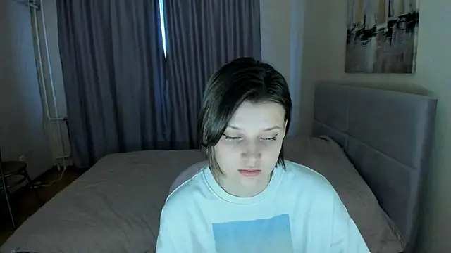 Snapshot of SoniNesti chatting on 20, 2, 2025 SoniNesti online show from 20, 2, 2025