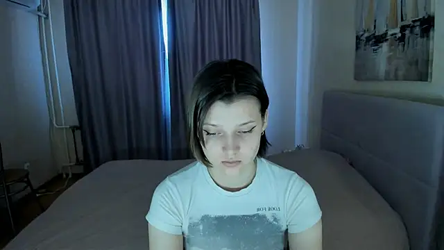 Snapshot of SoniNesti chatting on 21, 2, 2025 SoniNesti online show from 21, 2, 2025