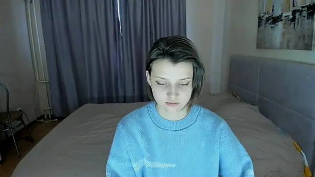 Snapshot of SoniNesti chatting on 25, 2, 2025 SoniNesti online show from 25, 2, 2025