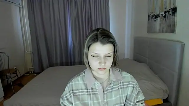 Snapshot of SoniNesti chatting on 26, 2, 2025 SoniNesti online show from 26, 2, 2025