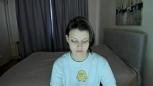 Snapshot of SoniNesti chatting on 28, 2, 2025 SoniNesti online show from 28, 2, 2025