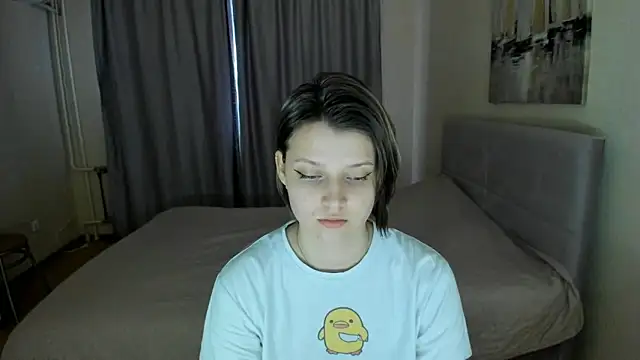 Snapshot of SoniNesti chatting on 28, 2, 2025 SoniNesti online show from 28, 2, 2025