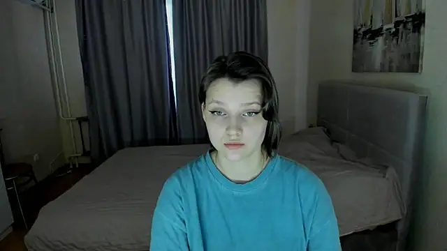 Snapshot of SoniNesti chatting on 5, 3, 2025 SoniNesti online show from 5, 3, 2025