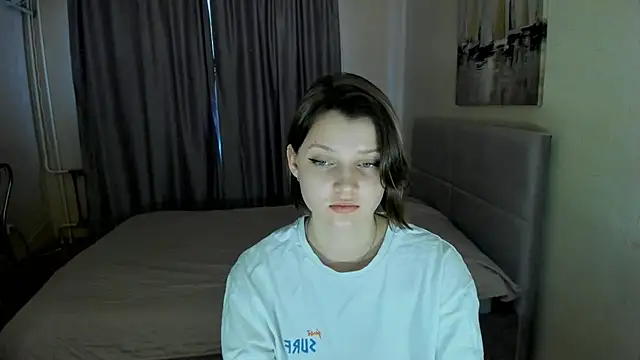 Snapshot of SoniNesti chatting on 7, 3, 2025 SoniNesti online show from 7, 3, 2025