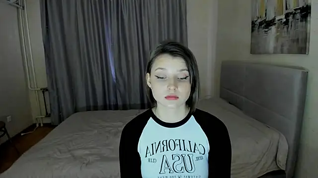 Snapshot of SoniNesti chatting on 11, 3, 2025 SoniNesti online show from 11, 3, 2025